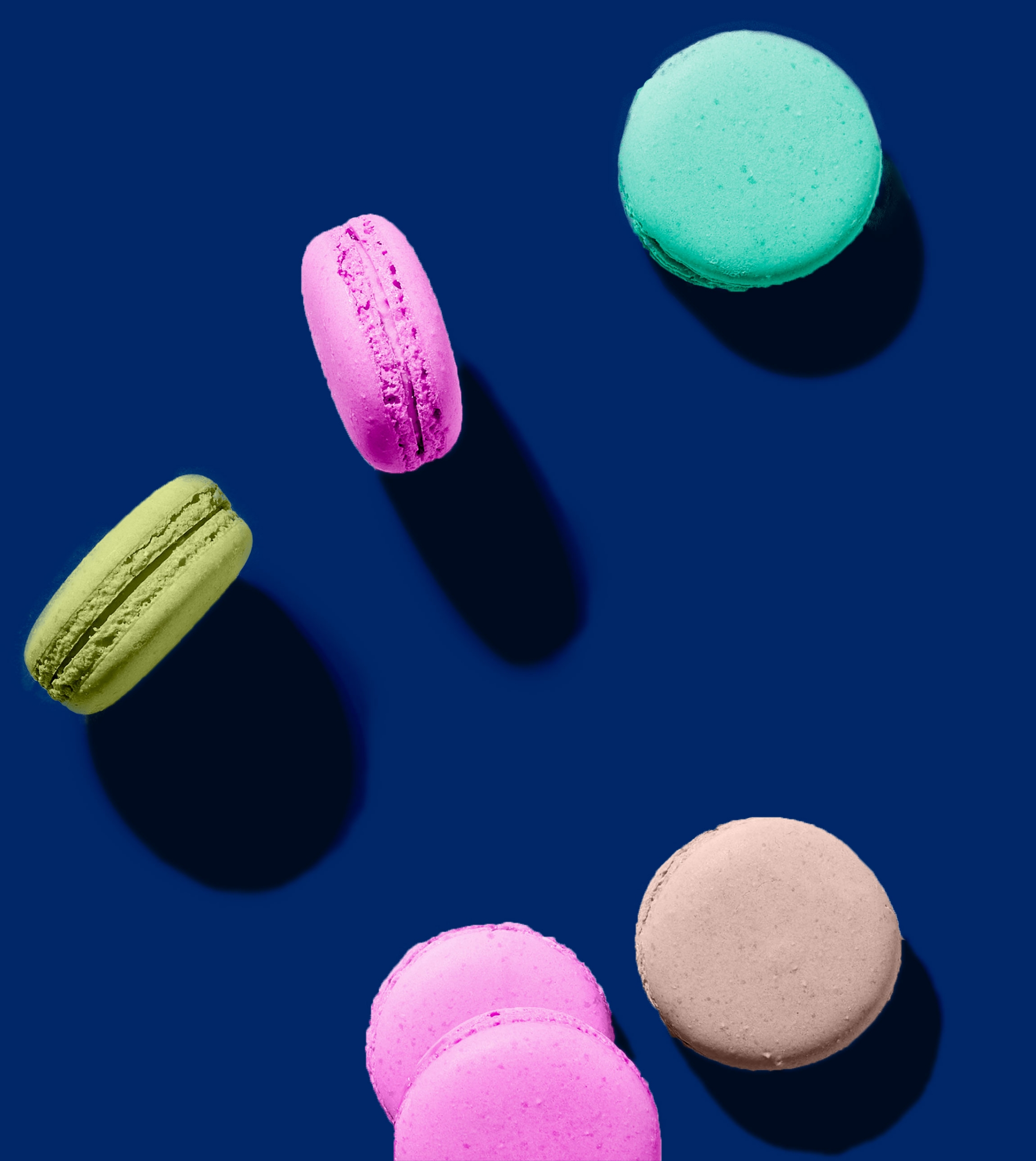 Macarons